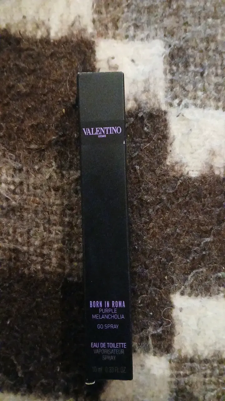 Set de perfumes Valentino Born in Roma - 3