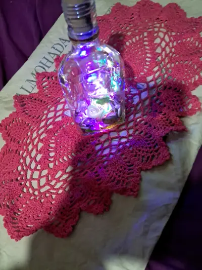 decorativa de vidrio conn̈ðen - miniatura 4