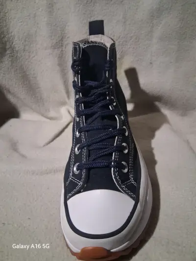 Zapatillas Converse Chuck Taylor All Star negras - miniatura 5