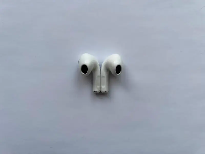 AirPods 3ª Generación Originales – Buen estado - 3