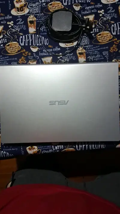 Laptop Asus vivobook x415ea - miniatura 1