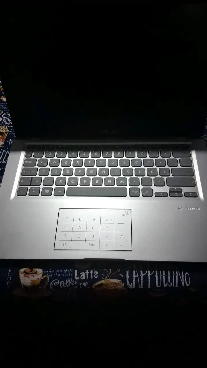 Laptop Asus vivobook x415ea - 2