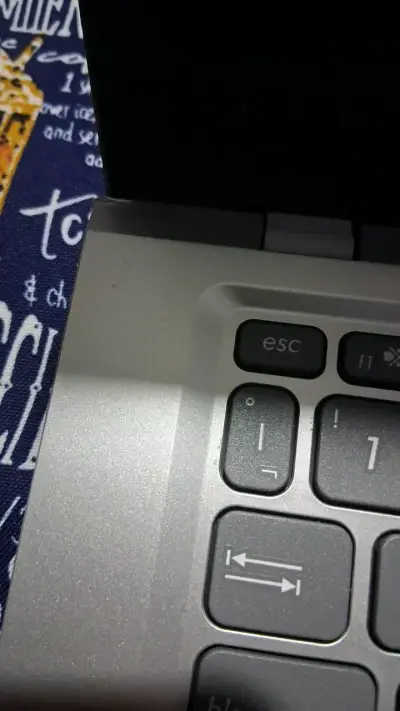 Laptop Asus vivobook x415ea - miniatura 3
