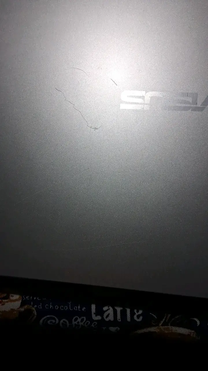 Laptop Asus vivobook x415ea - 5
