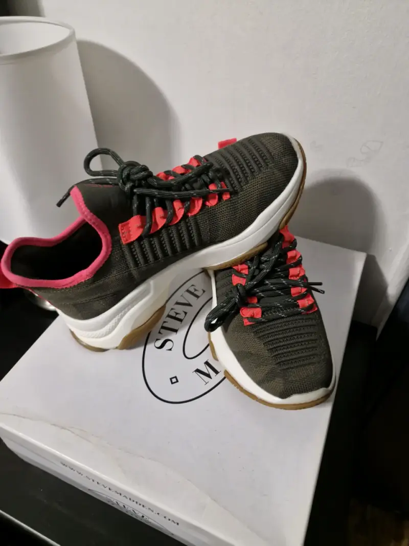 Zapatillas deportivas Steve Madden - 1