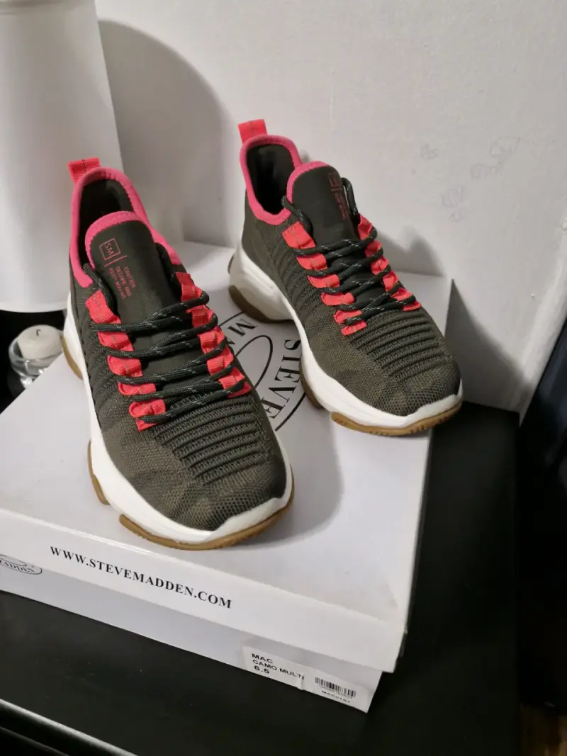 Zapatillas deportivas Steve Madden - 2