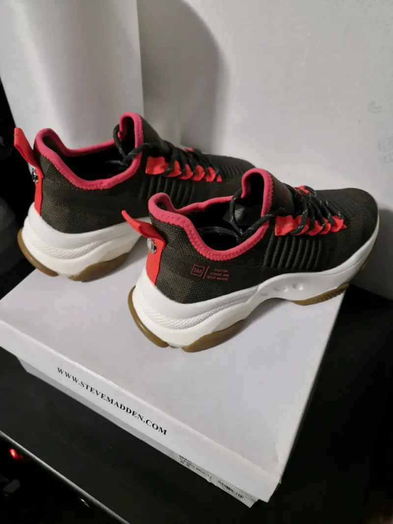 Zapatillas deportivas Steve Madden - 3
