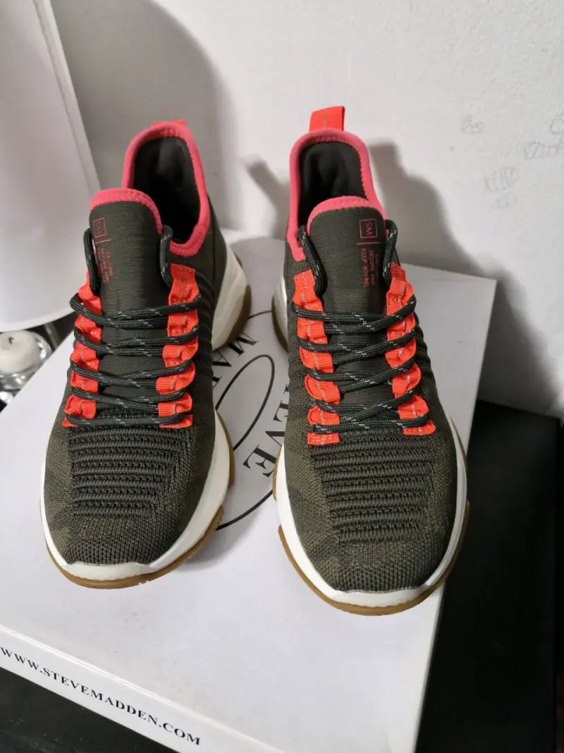 Zapatillas deportivas Steve Madden - 4