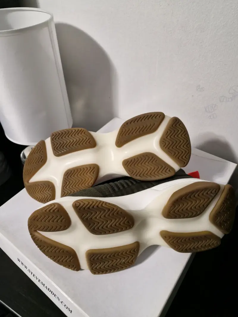 Zapatillas deportivas Steve Madden - 5
