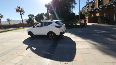 Venta de auto - miniatura 1