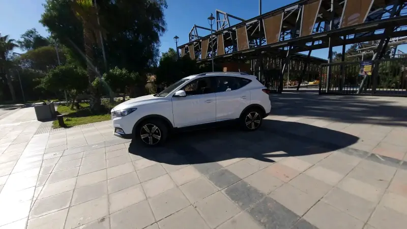 Venta de auto - 2
