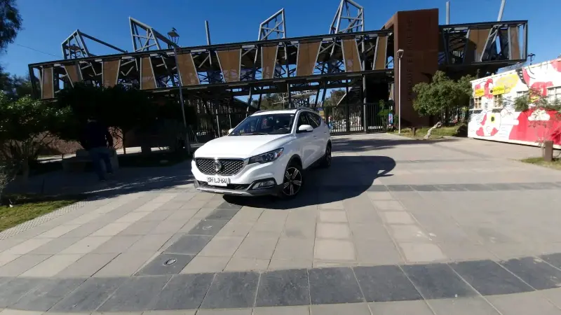 Venta de auto - 3