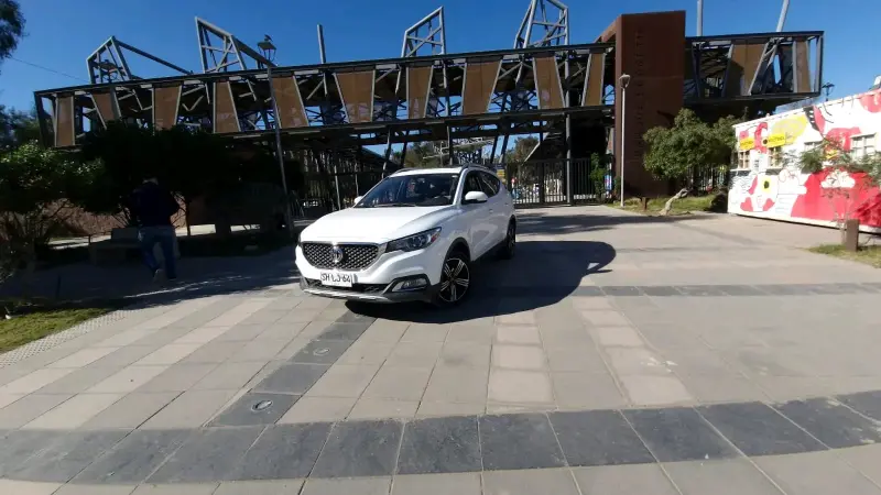 Venta de auto - 6