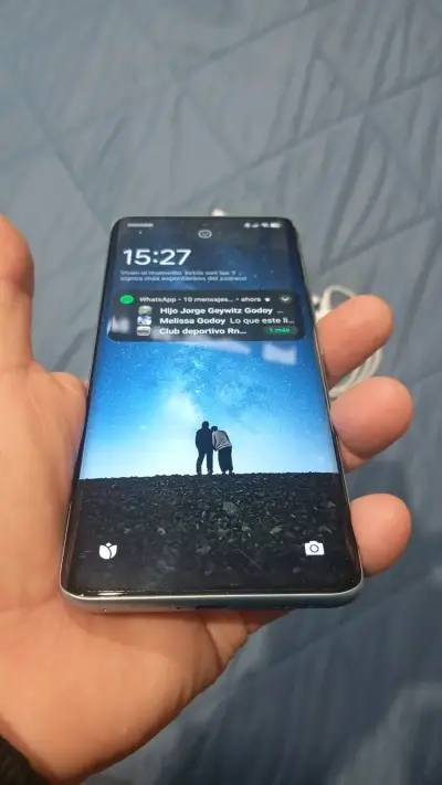 Xiaomi Redmi Note 15 5G en buen estado - miniatura 3