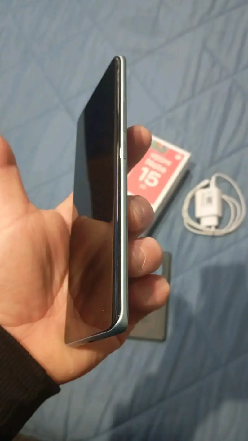 Xiaomi Redmi Note 15 5G en buen estado - 4