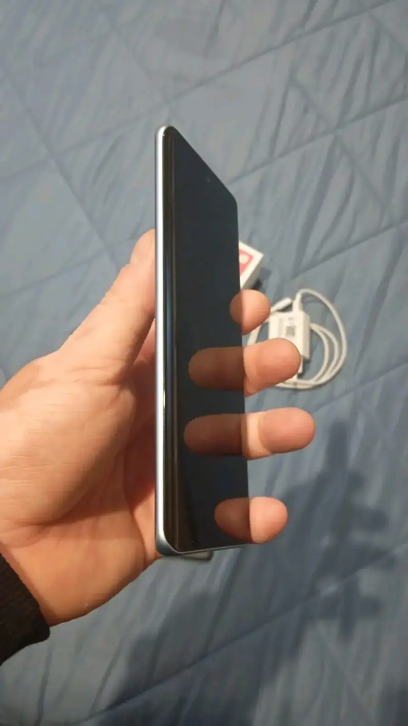 Xiaomi Redmi Note 15 5G en buen estado - 5
