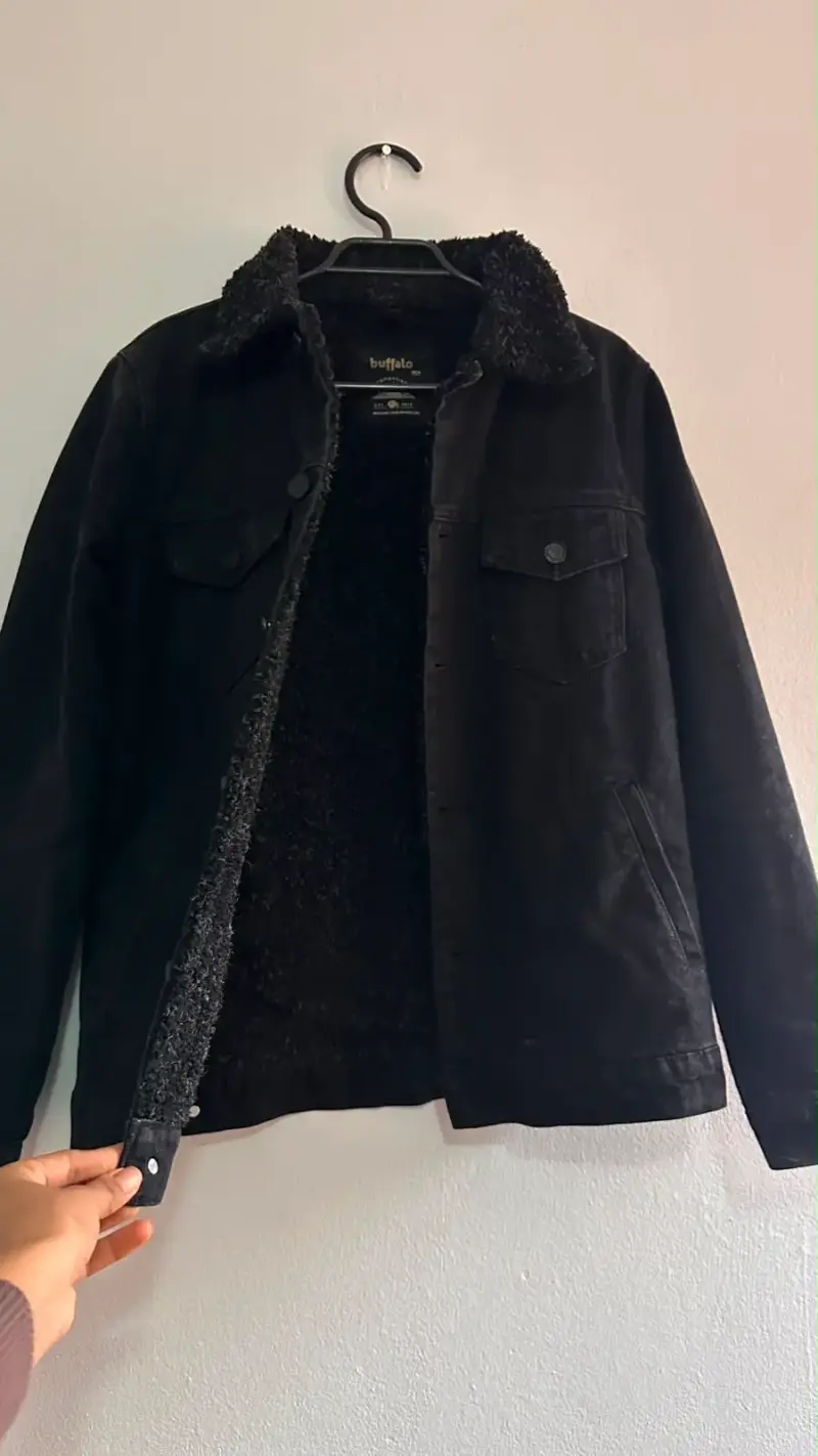Chaquetas - 1