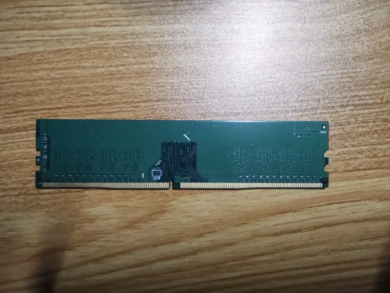 Memoria RAM Crucial 8GB DDR4 2666MHz - 3