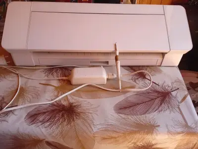 Prensa térmica combo para estampados - miniatura 5