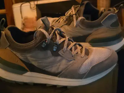 Zapatillas de senderismo Merrell para hombre - miniatura 1