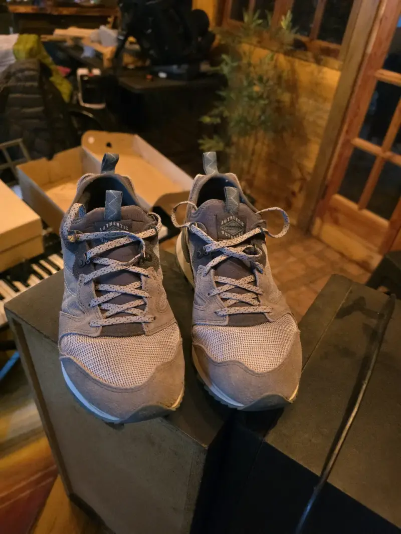 Zapatillas de senderismo Merrell para hombre - 3