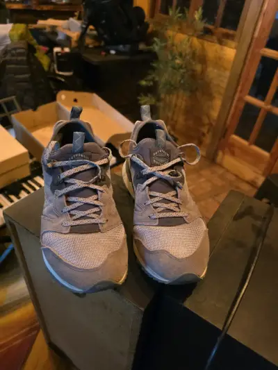 Zapatillas de senderismo Merrell para hombre - miniatura 3