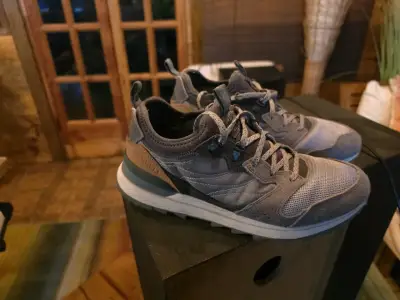 Zapatillas de senderismo Merrell para hombre - miniatura 4