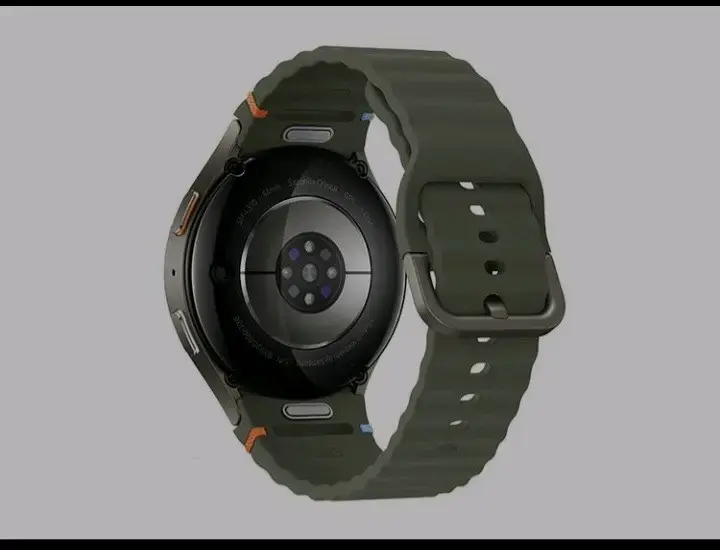 Reloj inteligente deportivo con pantalla táctil - 2