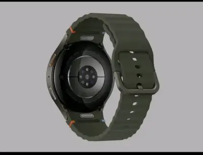 Reloj inteligente deportivo con pantalla táctil - miniatura 2