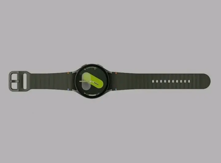Reloj inteligente deportivo con pantalla táctil - 3
