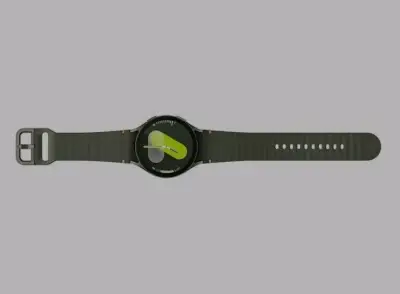 Reloj inteligente deportivo con pantalla táctil - miniatura 3