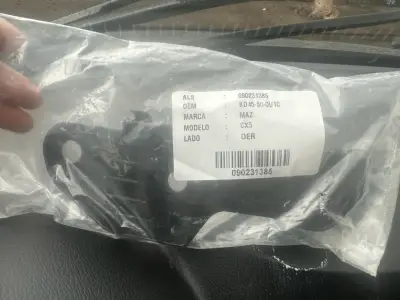 Mensual derecha Mazda Cx5 2014 - miniatura 2