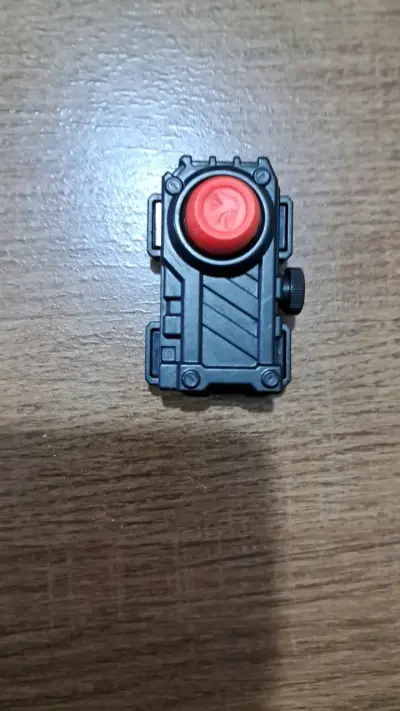 Dinosaurio a control remoto - miniatura 3