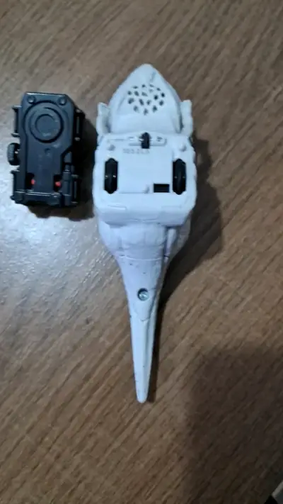 Dinosaurio a control remoto - miniatura 4