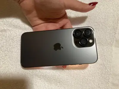 iPhone con pantalla completa en buen estado - miniatura 2