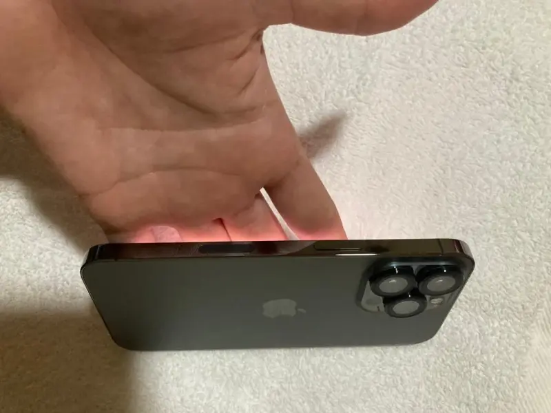 iPhone con pantalla completa en buen estado - 3