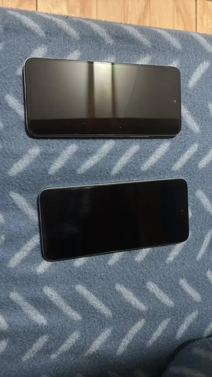 Celulares redmi - 1
