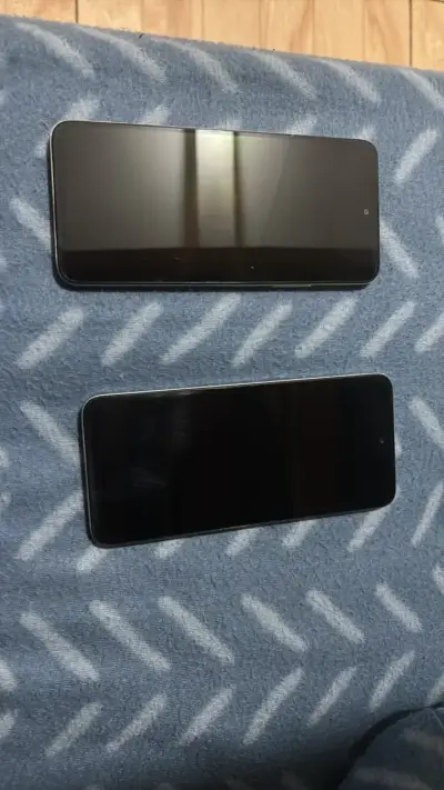 Celulares redmi - miniatura 1