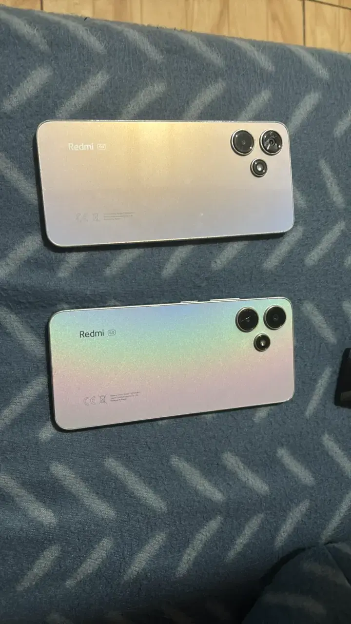 Celulares redmi - 2