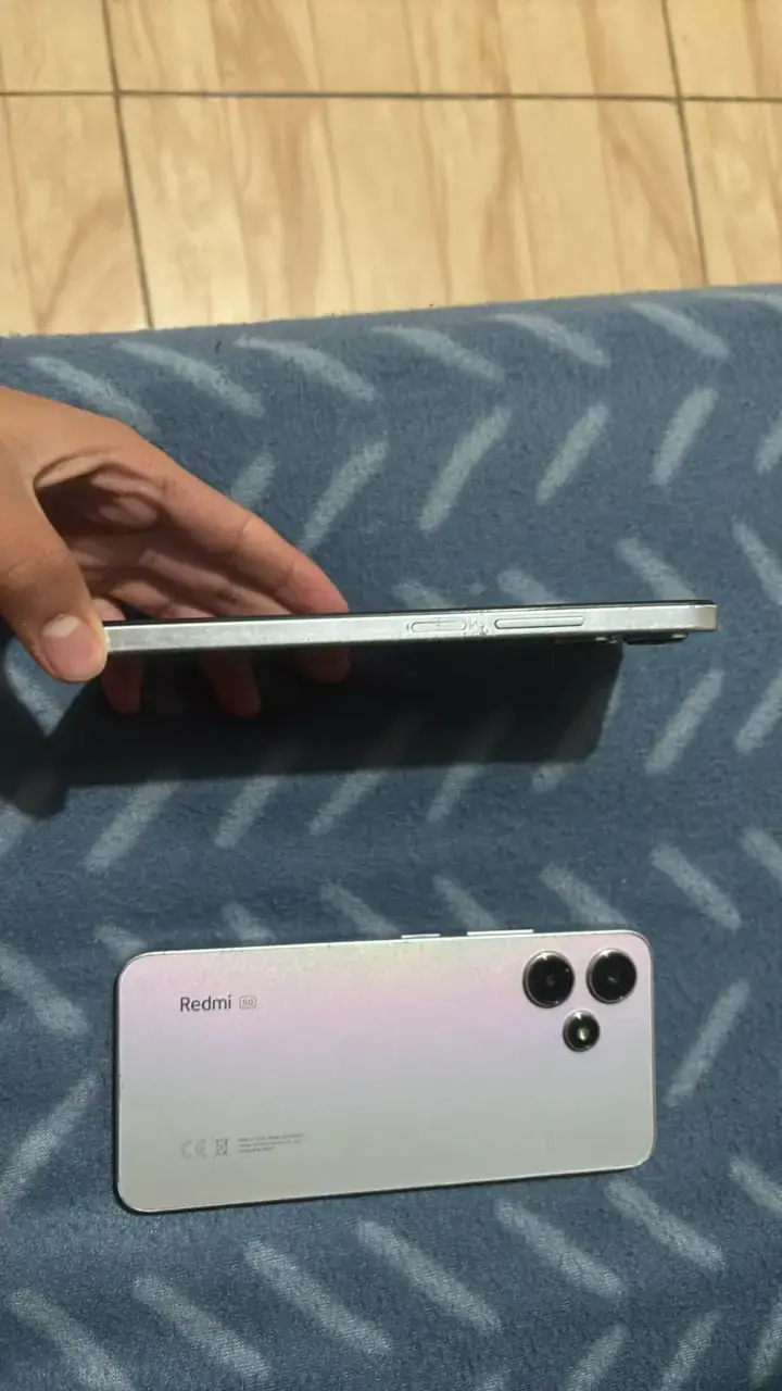 Celulares redmi - 4