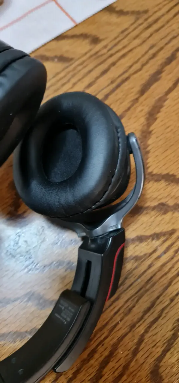 Audifonos SONY wackman 3 en 1 - 1