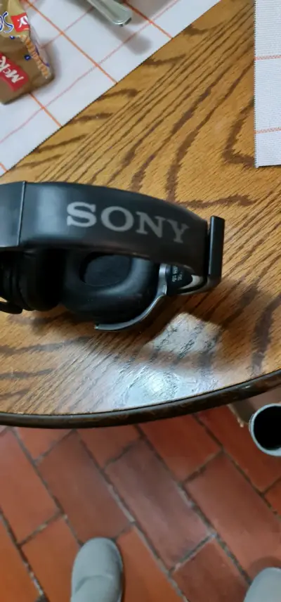 Audifonos SONY wackman 3 en 1 - miniatura 2