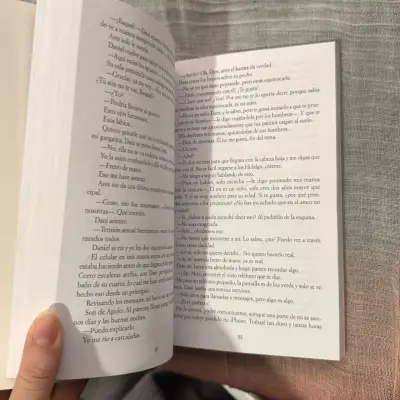 Libro A través de mi ventana - miniatura 2