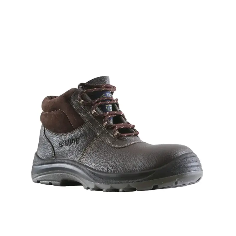 Zapatos de seguridad aislantes 👞 NAZCA - 1