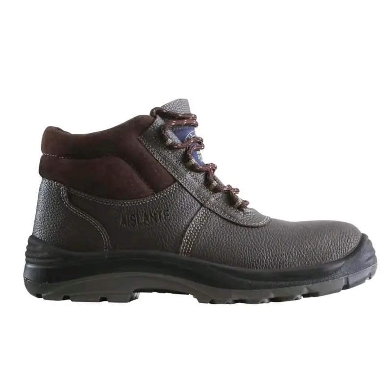 Zapatos de seguridad aislantes 👞 NAZCA - 2
