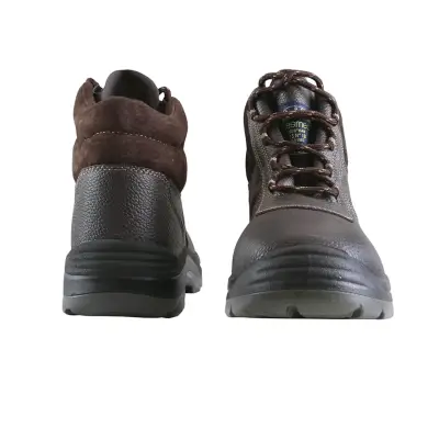 Zapatos de seguridad aislantes 👞 NAZCA - miniatura 3