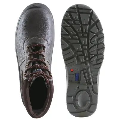 Zapatos de seguridad aislantes 👞 NAZCA - miniatura 4