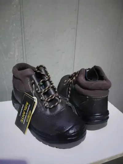 Zapatos de seguridad aislantes 👞 NAZCA - miniatura 5