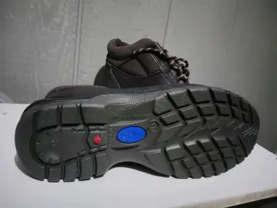 Zapatos de seguridad aislantes 👞 NAZCA - miniatura 6
