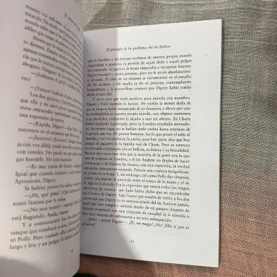 Libro Las crónicas de Narnia - miniatura 2